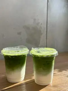 Hình ảnh Matcha latte