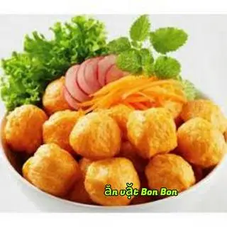 Hình ảnh Cá viên