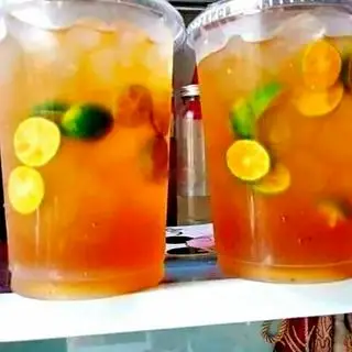 Hình ảnh Trà Tắc