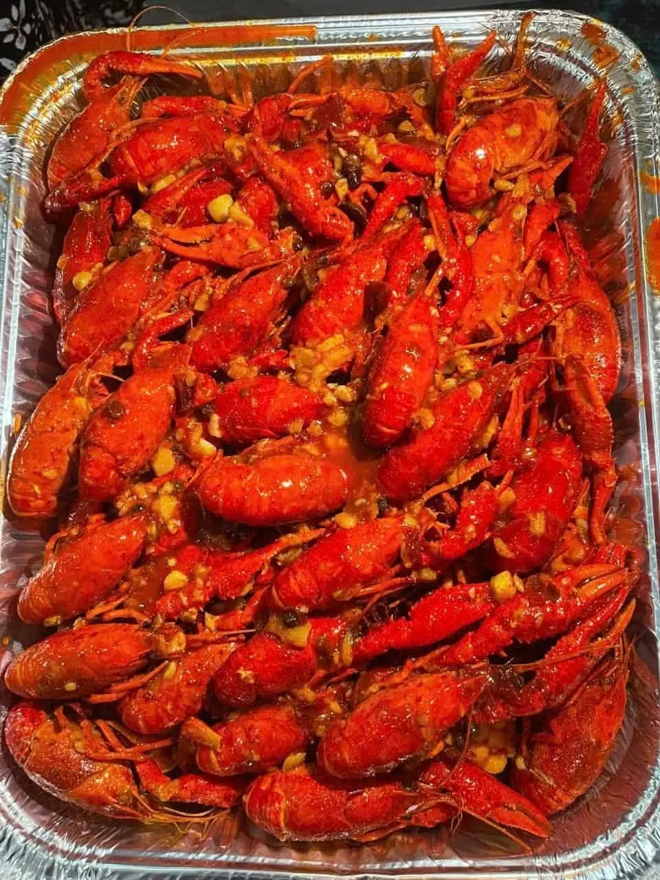 Hình ảnh Tôm hùm đất / Crawfish