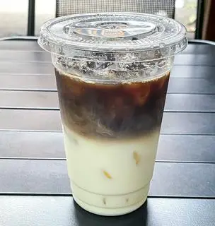 Hình ảnh Sữa Tươi Cà Phê