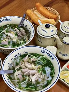 Hình ảnh Phở đùi bắp ( đặc biệt)
