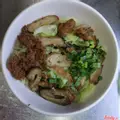 Hình ảnh Bánh Đa Cua Chả