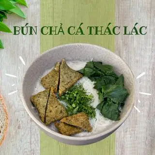 Hình ảnh Bún Chả Cá Thác Lác