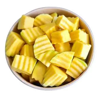 Hình ảnh Xoài Tứ Quý giòn 300g