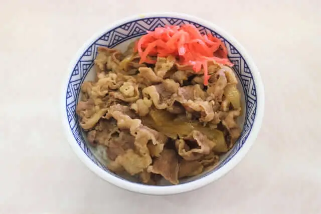 Hình ảnh Cơm Bò Hâm +1Coca
