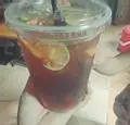 Hình ảnh 8 cốc trà chanh - đào - tắc các loại