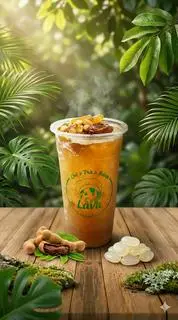 Hình ảnh Trà me đác dẻo