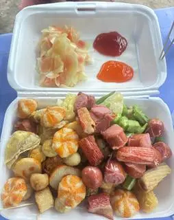 Hình ảnh Combo lộn xộn 50