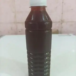 Hình ảnh nước sâm 