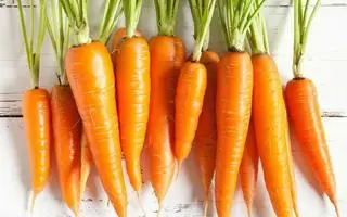 Hình ảnh Nước ép cà rốt