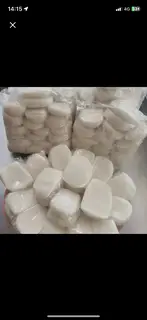 Hình ảnh Bánh dày cặp không