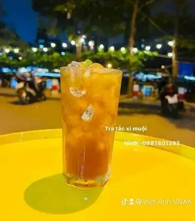 Hình ảnh Trà tắc xí muộp size L