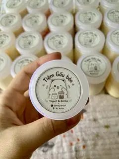 Hình ảnh Combo giải nhiệt