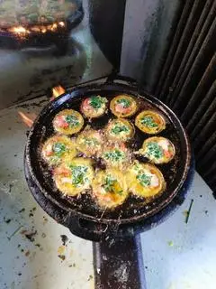 Hình ảnh Bánh khọt - 8 cái