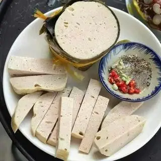 Hình ảnh Chả lụa