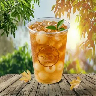 Hình ảnh Trà thanh vải
