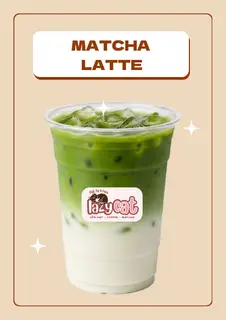 Hình ảnh Matcha latte
