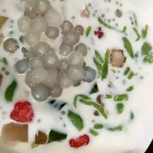 Hình ảnh Các Loại Thạch