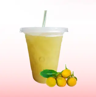 Hình ảnh Nước mía tắc