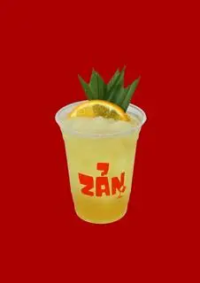 Hình ảnh Trà mãng cầu