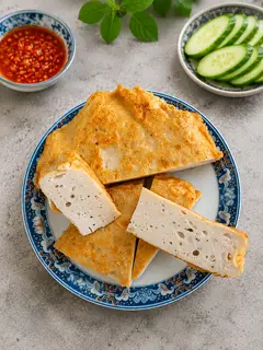 Hình ảnh Chả chiên