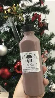 Hình ảnh Sữa óc chó -  yến mạch - điều