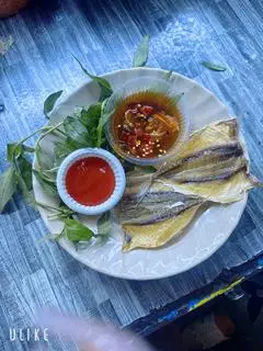 Hình ảnh chỉ vàng 2 con  