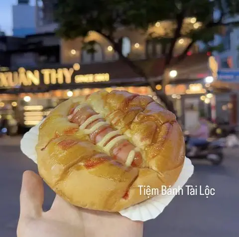 Hình ảnh Hot Hog
