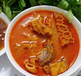 Hình ảnh Phá lấu bò