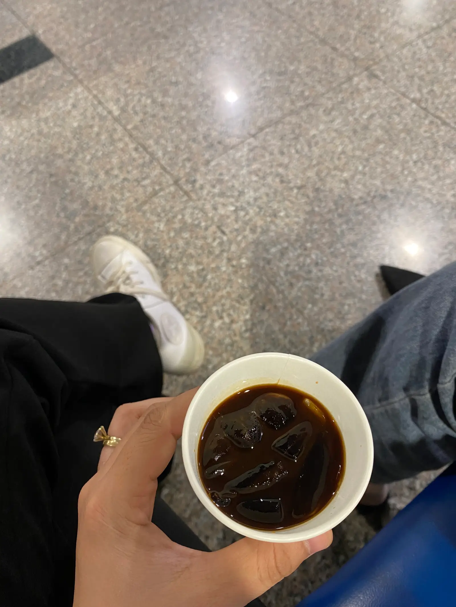 Hình ảnh Cà phê đá