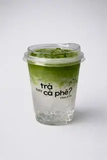 Hình ảnh Nutty Coco Matcha