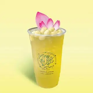 Hình ảnh Trà Sen Hạt Sen