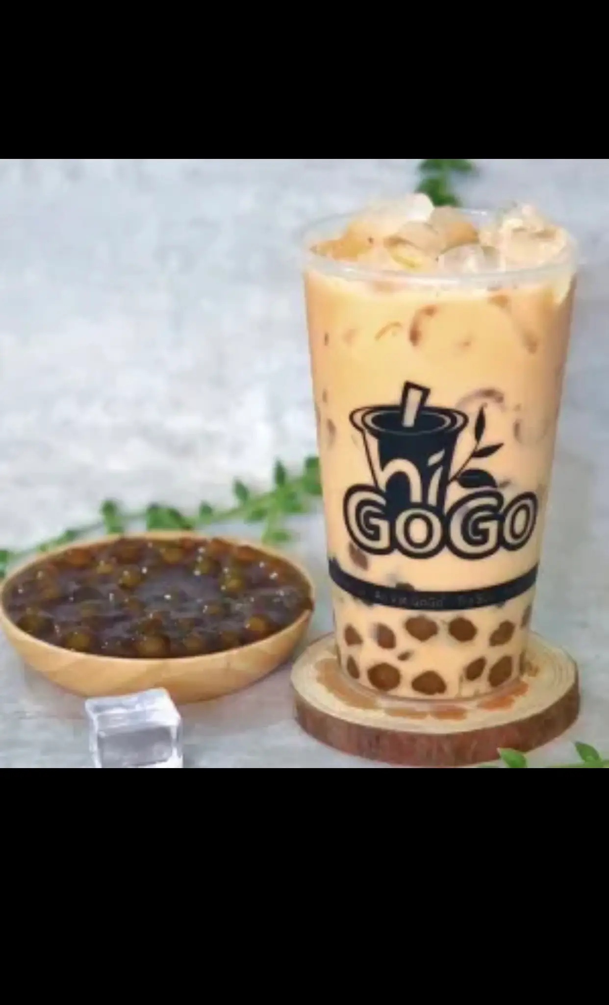 Hình ảnh Trà sữa truyền thống