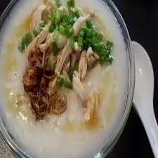 Hình ảnh Cháo ngan - gà - vịt