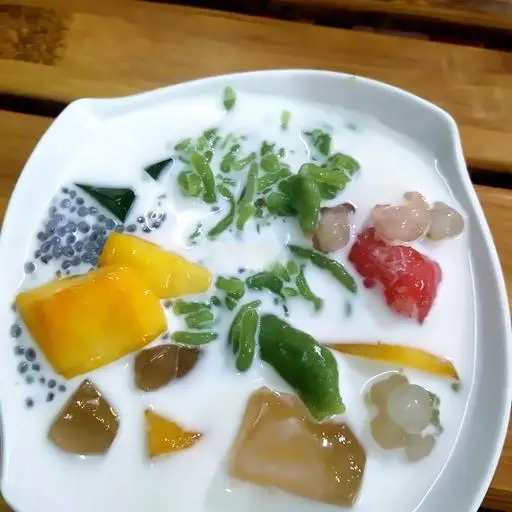 Hình ảnh Thái Xoài