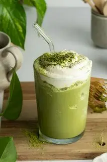 Hình ảnh Matcha Latte