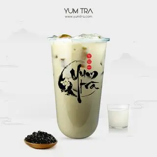 Hình ảnh Trà Sữa Yum Trà Truyền Thống