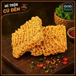 Hình ảnh Mì Thêm