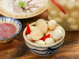 Hình ảnh Cà pháo