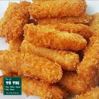 Hình ảnh Combo 5 Nem Chua Phố Cổ Rán