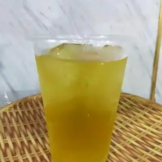 Hình ảnh Trà đá - size 500ml