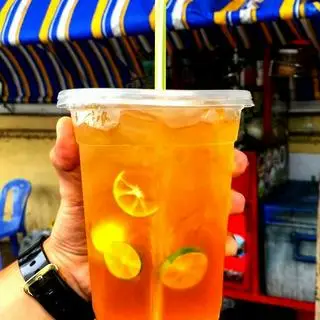 Hình ảnh Trà tắc