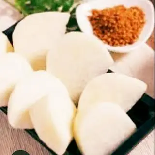Hình ảnh set củ đậu mát
