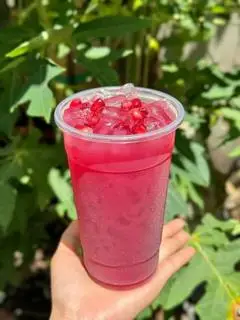 Hình ảnh Nước ép lựu
