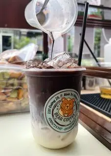 Hình ảnh Cacao sữa
