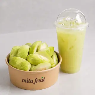 Hình ảnh Ổi | Combo Mita Guava Fresh (Giàu vitamin)