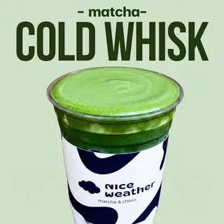 Hình ảnh Cold Whisk