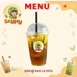 Hình ảnh Sâm bí đao lá dứa