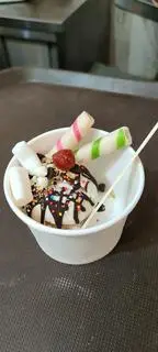Hình ảnh Kem Ý vị vanilla